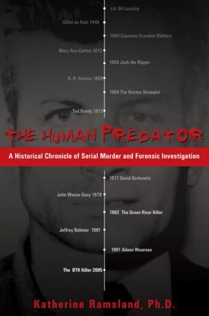 Cover of the book The Human Predator by Satoshi Kanazawa, Alan Miller