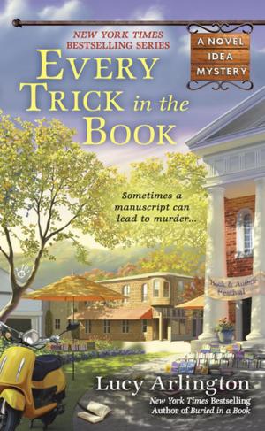 Cover of the book Every Trick in the Book by Brett McKean