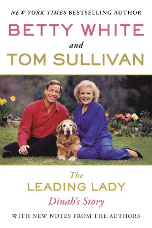 Book cover of The Leading Lady