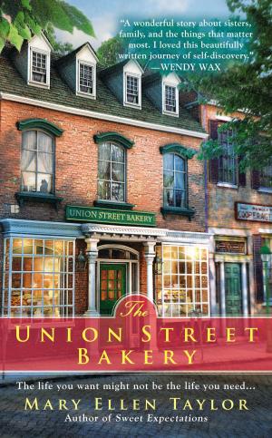 Cover of the book The Union Street Bakery by Josiah Citrin, Joann Cianciulli