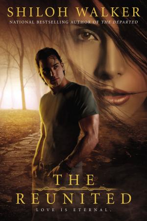 Cover of the book The Reunited by Phillip Moffitt
