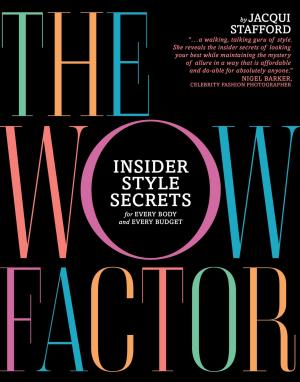 Cover of the book The Wow Factor by Robert Leckie