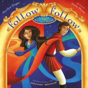 Book cover of Follow Follow