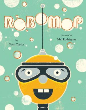 bigCover of the book Robomop by 