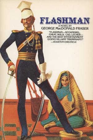 Cover of the book Flashman by Linda Donn