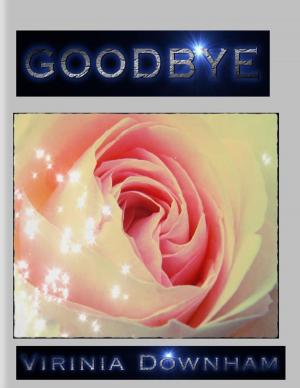 Cover of the book Goodbye by Roy Melvyn