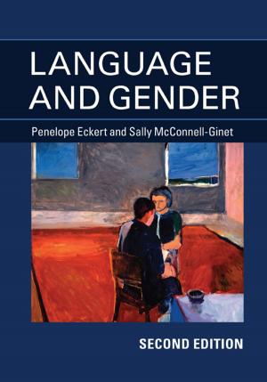 Cover of the book Language and Gender by Lauren M. MacLean