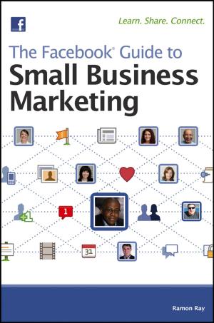 Cover of the book The Facebook Guide to Small Business Marketing by Jeb Blount