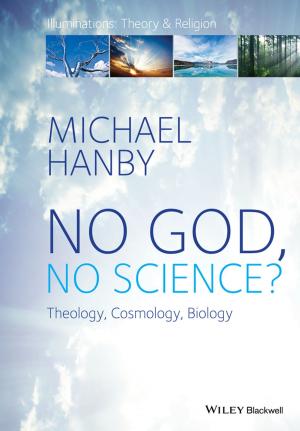 Book cover of No God, No Science