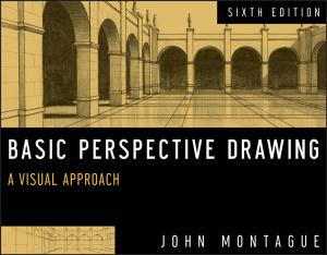 Cover of the book Basic Perspective Drawing by Mike Wooldridge, Brianna Stuart