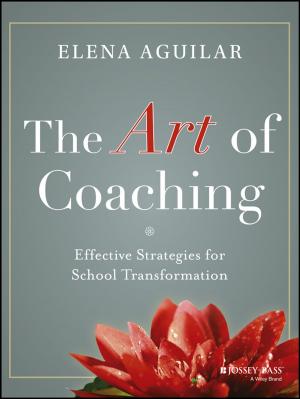Cover of the book The Art of Coaching by Stephen D. Brookfield, John D. Holst