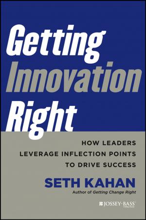 Cover of the book Getting Innovation Right by 