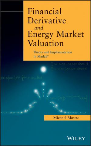 Cover of the book Financial Derivative and Energy Market Valuation by Joshua Alexander