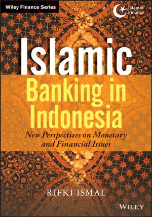 Cover of the book Islamic Banking in Indonesia by Han-Xiong Li, XinJiang Lu