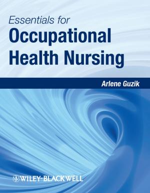 Cover of the book Essentials for Occupational Health Nursing by Georgia Rickard, Liz Neporent, Suzanne Schlosberg