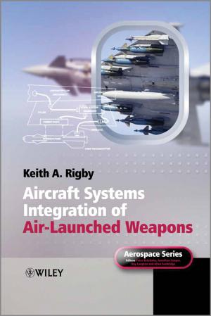 Cover of the book Aircraft Systems Integration of Air-Launched Weapons by Pete Gregory, Ian Mursell
