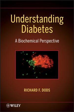 Cover of the book Understanding Diabetes by Janine Warner, David LaFontaine