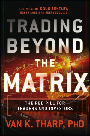 Cover of the book Trading Beyond the Matrix by Moorad Choudhry