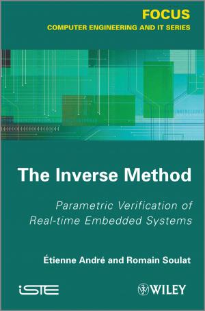 Cover of the book The Inverse Method by Étienne Tellier, Eric W. Davis