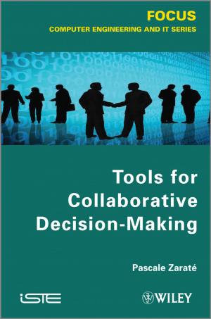 Cover of the book Tools for Collaborative Decision-Making by Pedro Teixeira