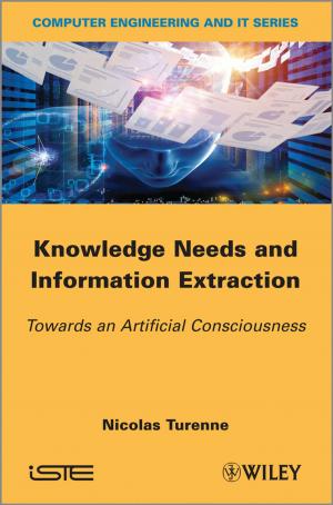 Book cover of Knowledge Needs and Information Extraction