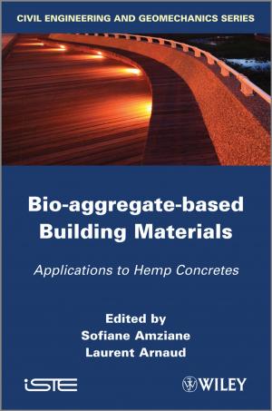 Cover of the book Bio-aggregate-based Building Materials by Eng Hock Lim, Kwok Wa Leung