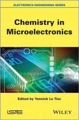 Cover of the book Chemistry in Microelectronics by George Kohlrieser, Susan Goldsworthy, Duncan Coombe