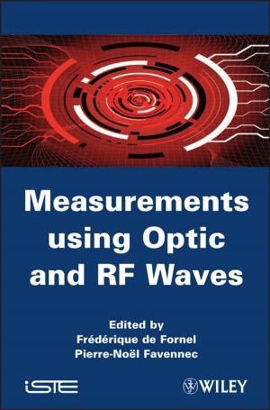 Cover of the book Measurements using Optic and RF Waves by Philip Smith, Alexander Riley