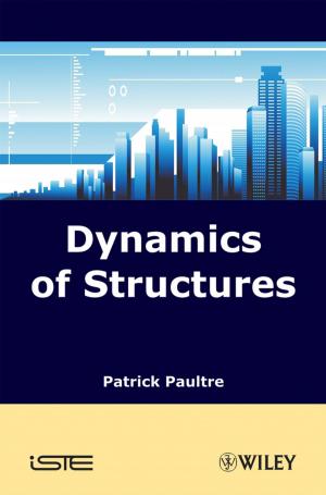Cover of the book Dynamics of Structures by 