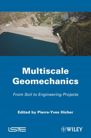 Cover of the book Multiscale Geomechanics by Virginia Reynolds, Katrin Krips-Schmidt