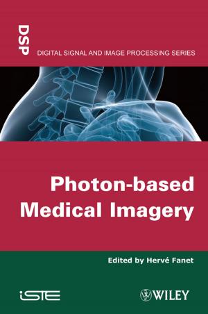 Cover of the book Photon-based Medical Imagery by Louis Theodore