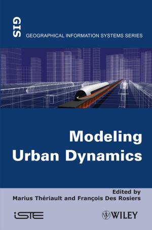 Cover of the book Modeling Urban Dynamics by Jürgen Weber, Norbert Knorren