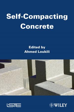 Cover of the book Self-Compacting Concrete by Felice Grandinetti