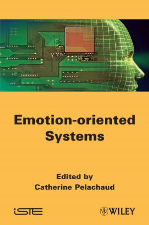 Cover of the book Emotion-Oriented Systems by Terry Bresnick MBA, Steven N. Tani PhD, Eric R. Johnson PhD, Gregory S. Parnell