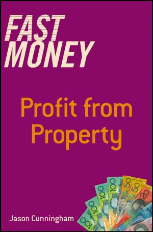 Cover of the book Fast Money by Alister E. McGrath
