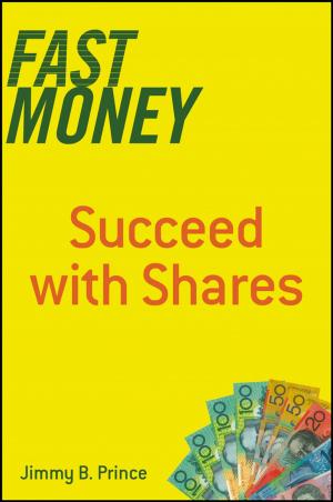 Cover of the book Fast Money by Joseph Wang