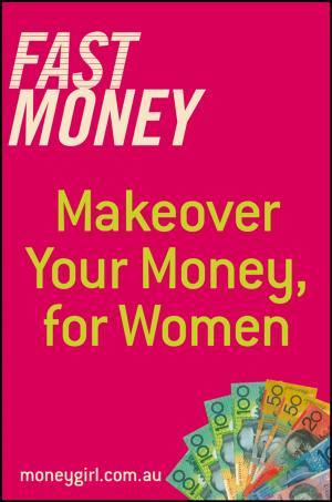 Cover of the book Fast Money by Sandra Murray, Lloyd P. Provost