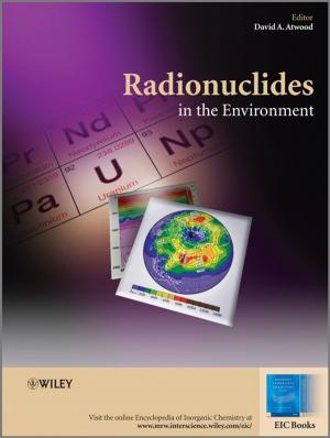 Cover of the book Radionuclides in the Environment by Doug Lowe