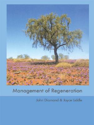 Cover of the book Management of Regeneration by Sue Chaplin