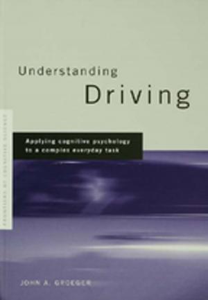 Cover of the book Understanding Driving by Charles Blondel