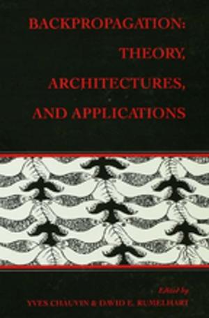 Cover of the book Backpropagation by Michael Murray