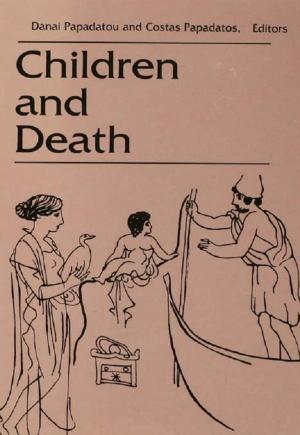 Cover of the book Children and Death by Jonathan Dickens