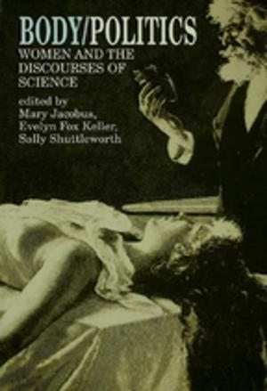 Cover of the book Body/Politics by Lawrence Murphy