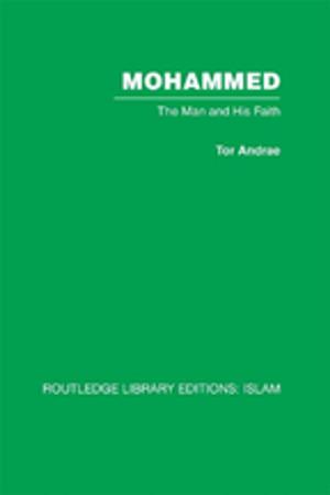 Cover of the book Mohammed by Armand J. Thieblot