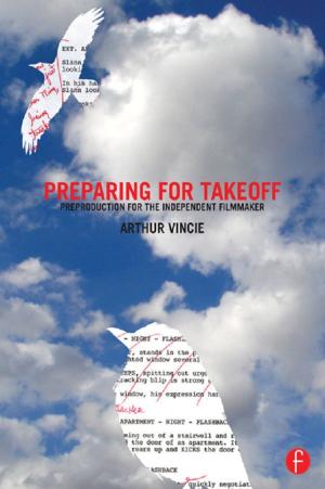 Cover of the book Preparing For Takeoff by Wonmo Dong