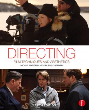 Cover of Directing