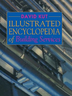 Cover of the book Illustrated Encyclopedia of Building Services by David R. Lide