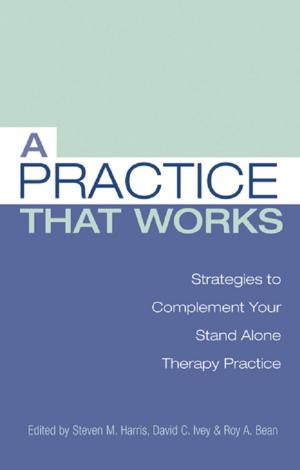 Cover of the book A Practice that Works by David Rosenberg, John Holttum, Neal Ryan, Samuel Gershon