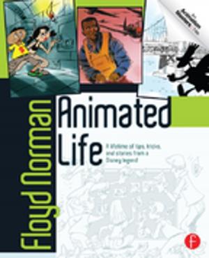 Cover of the book Animated Life by Stuart A. Harris, Anatoli Brouchkov, Cheng Guodong