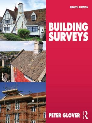 Cover of the book Building Surveys by David Conrad, Alan White